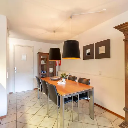 Apartment Wijde Blick 210 With Large Balcony *