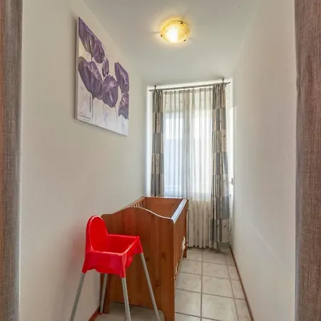 Appartement In Near The