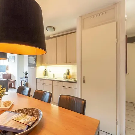 Wijde Blick 210 With Large Balcony * קלאנטסהוך