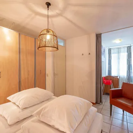 Wijde Blick 210 With Large Balcony *