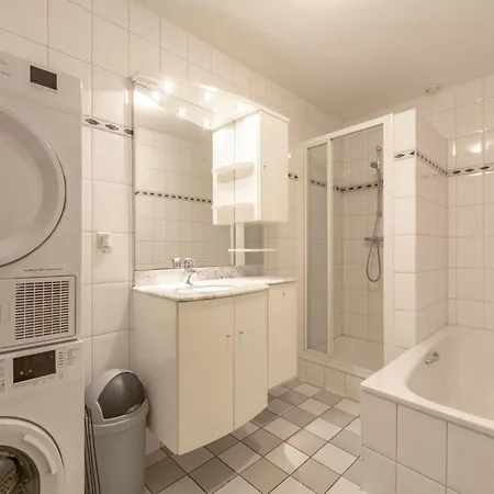 Wijde Blick 210 With Large Balcony